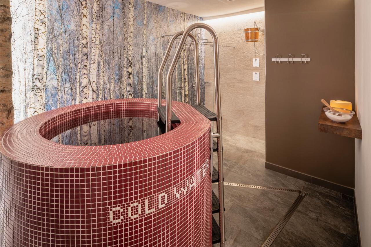 Hotel Columbia&spa Cortina dʼAmpezzo