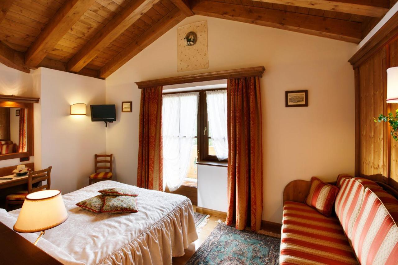 Hotel Columbia&spa