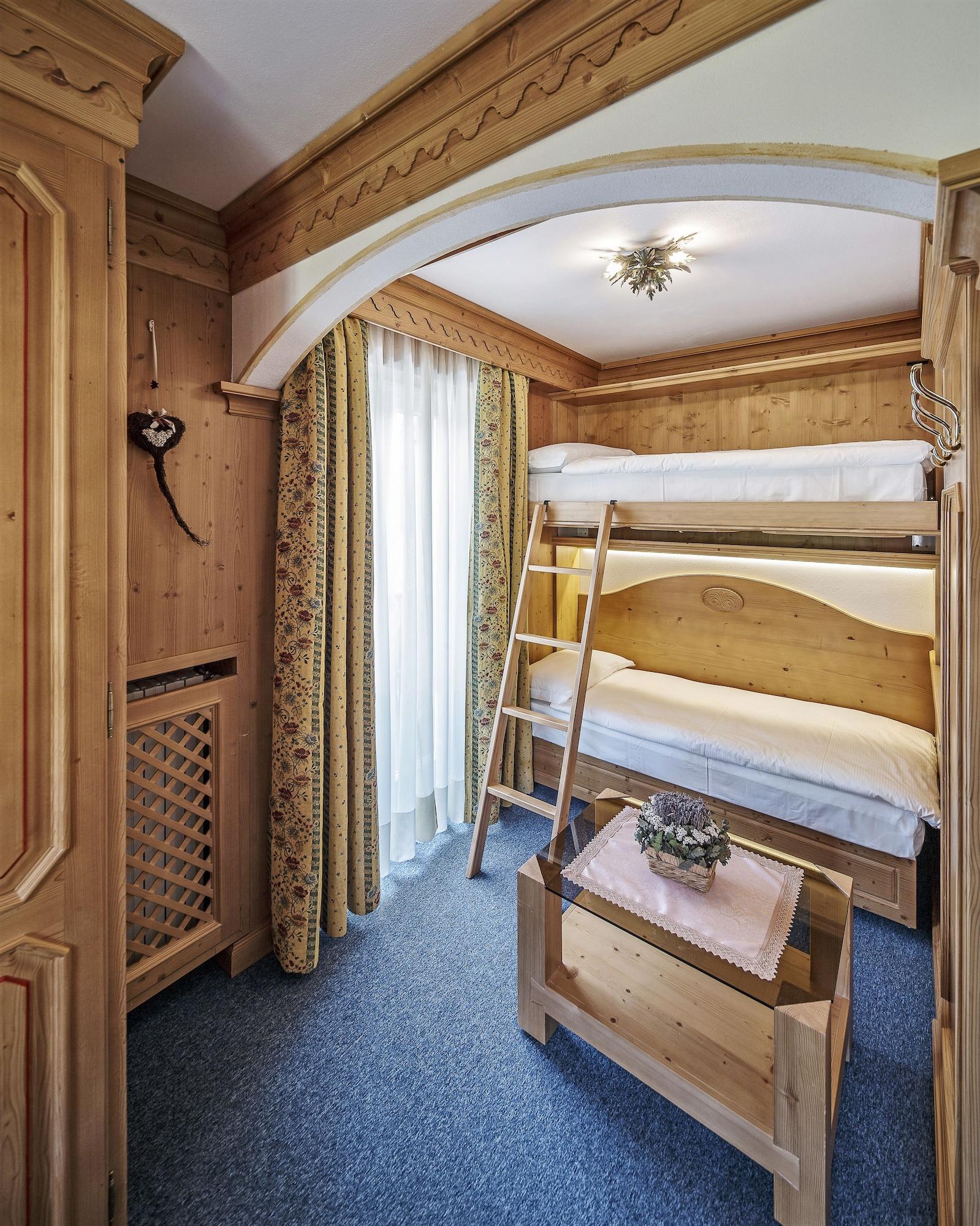 Columbia&spa Cortina dʼAmpezzo