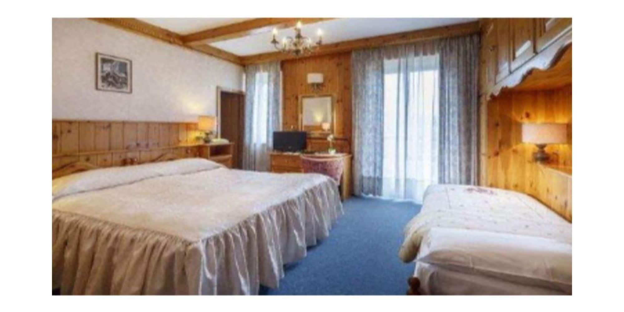 Hotel Columbia&spa