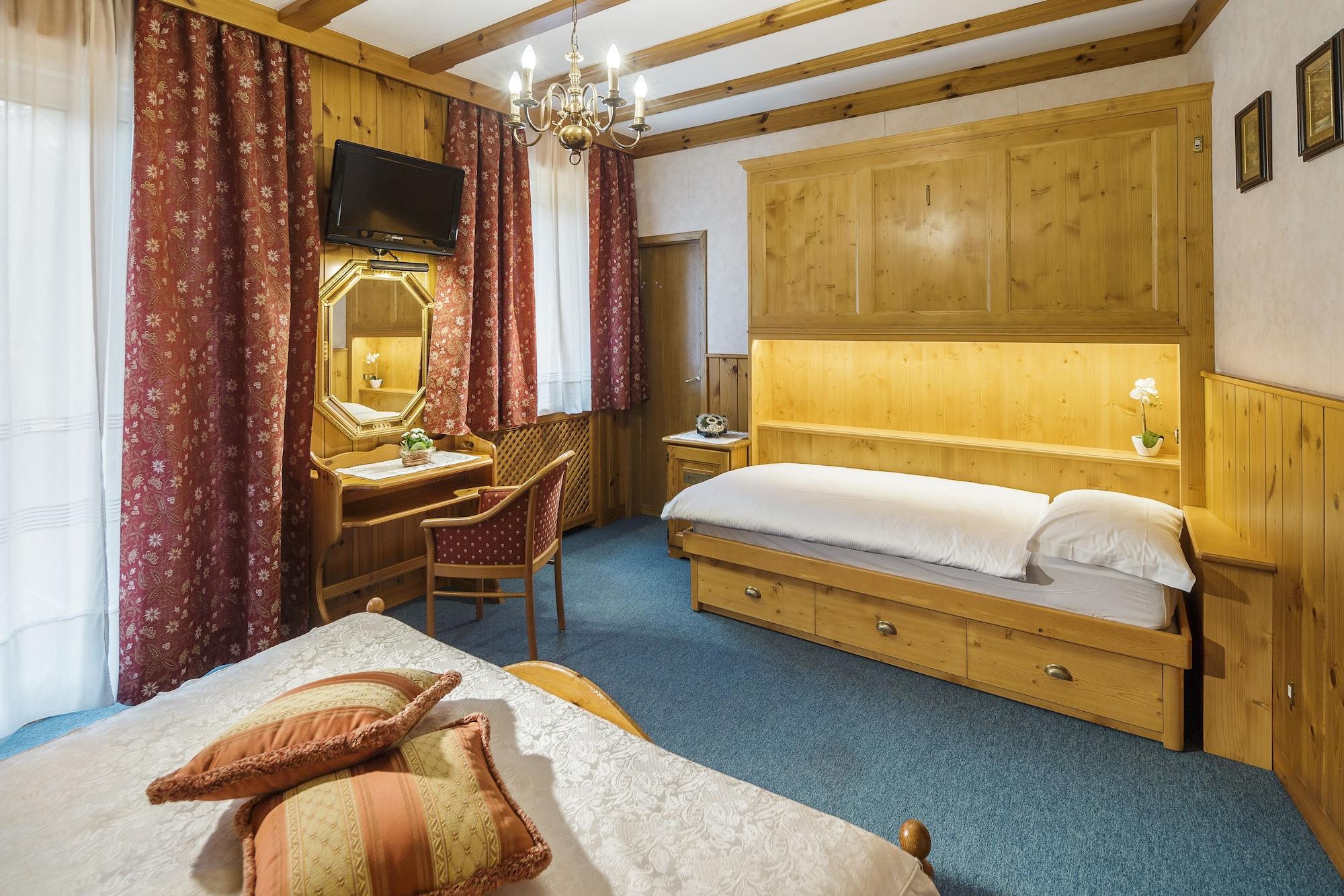 Columbia&spa Hotel Cortina dʼAmpezzo