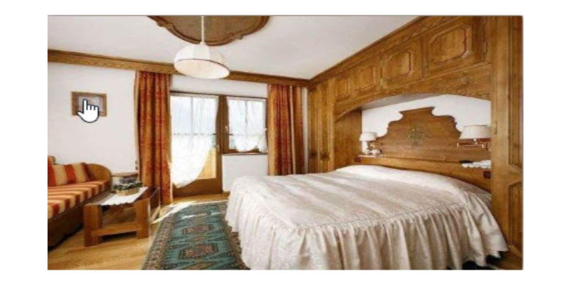 Columbia&spa Hotel 3*