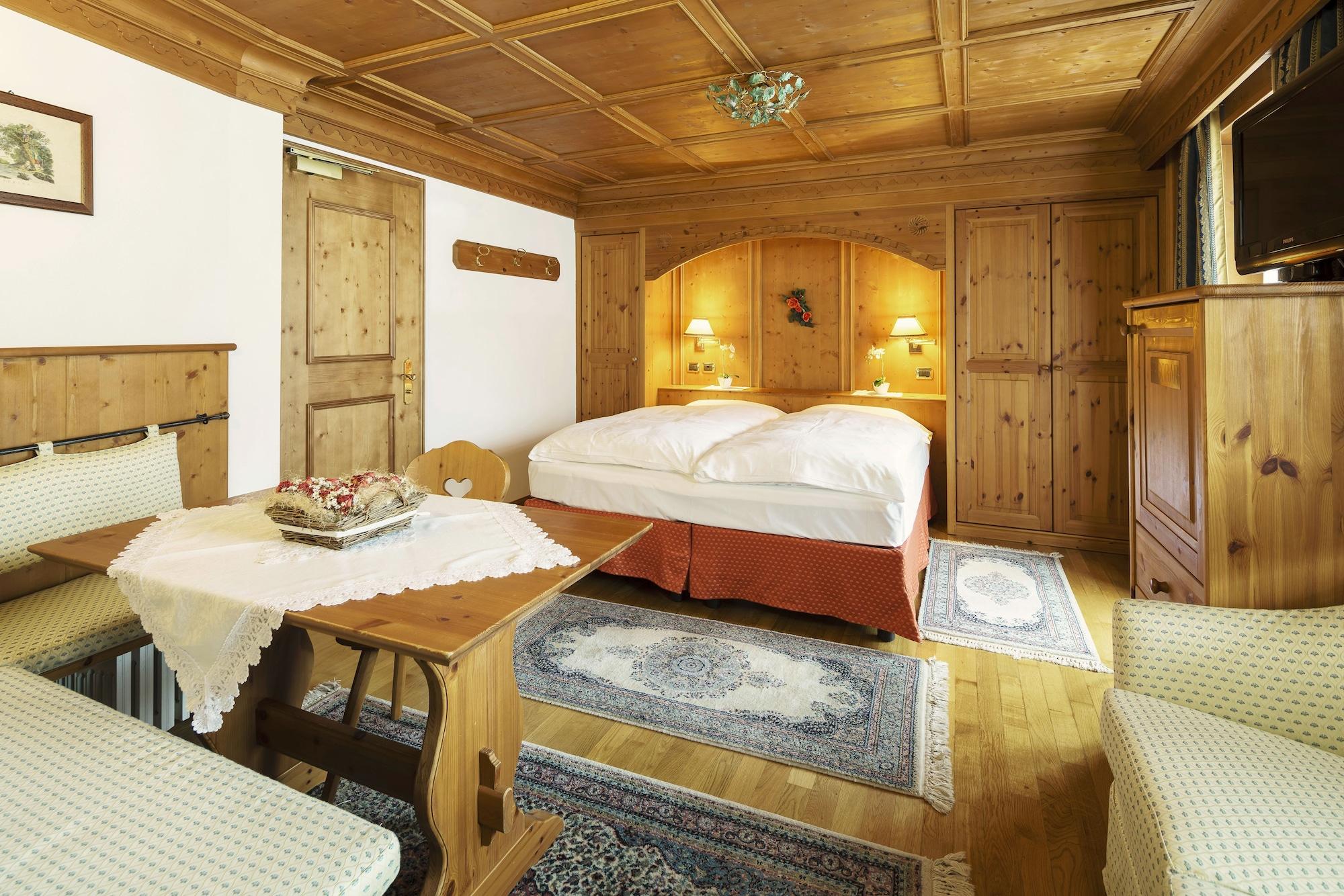 Columbia&spa Hotel