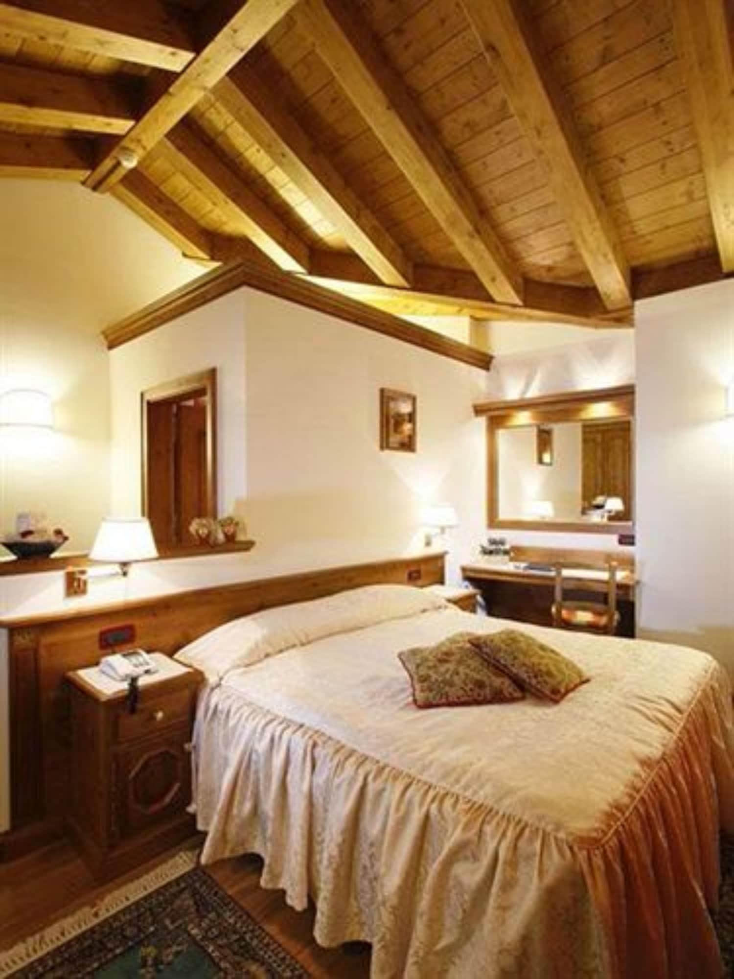 Columbia&spa Cortina d'Ampezzo