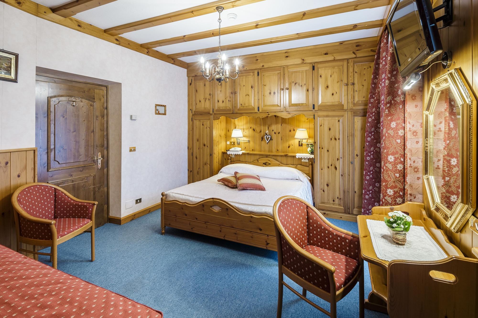 Hotel Columbia&spa
