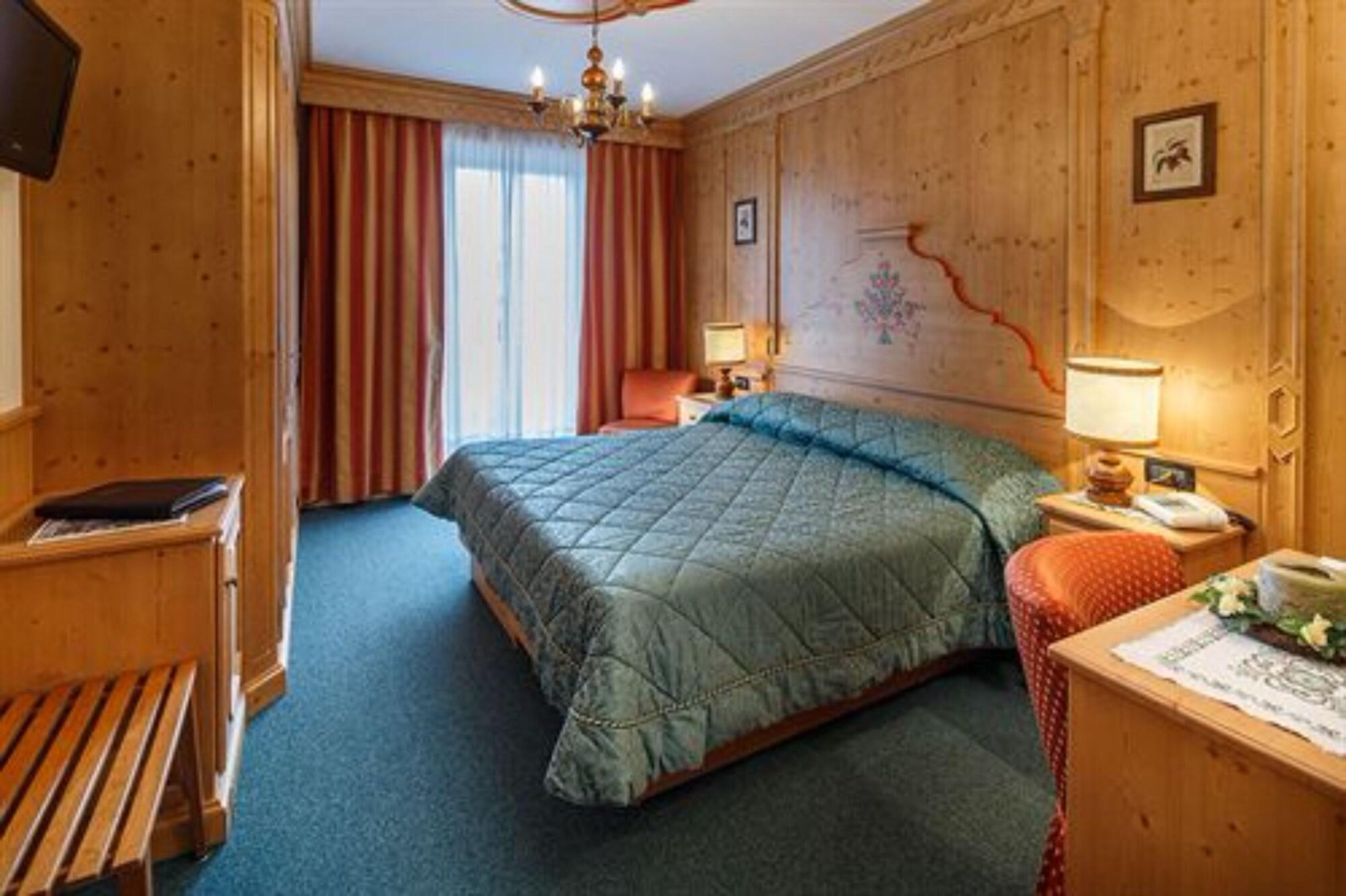 Hotel Columbia&spa