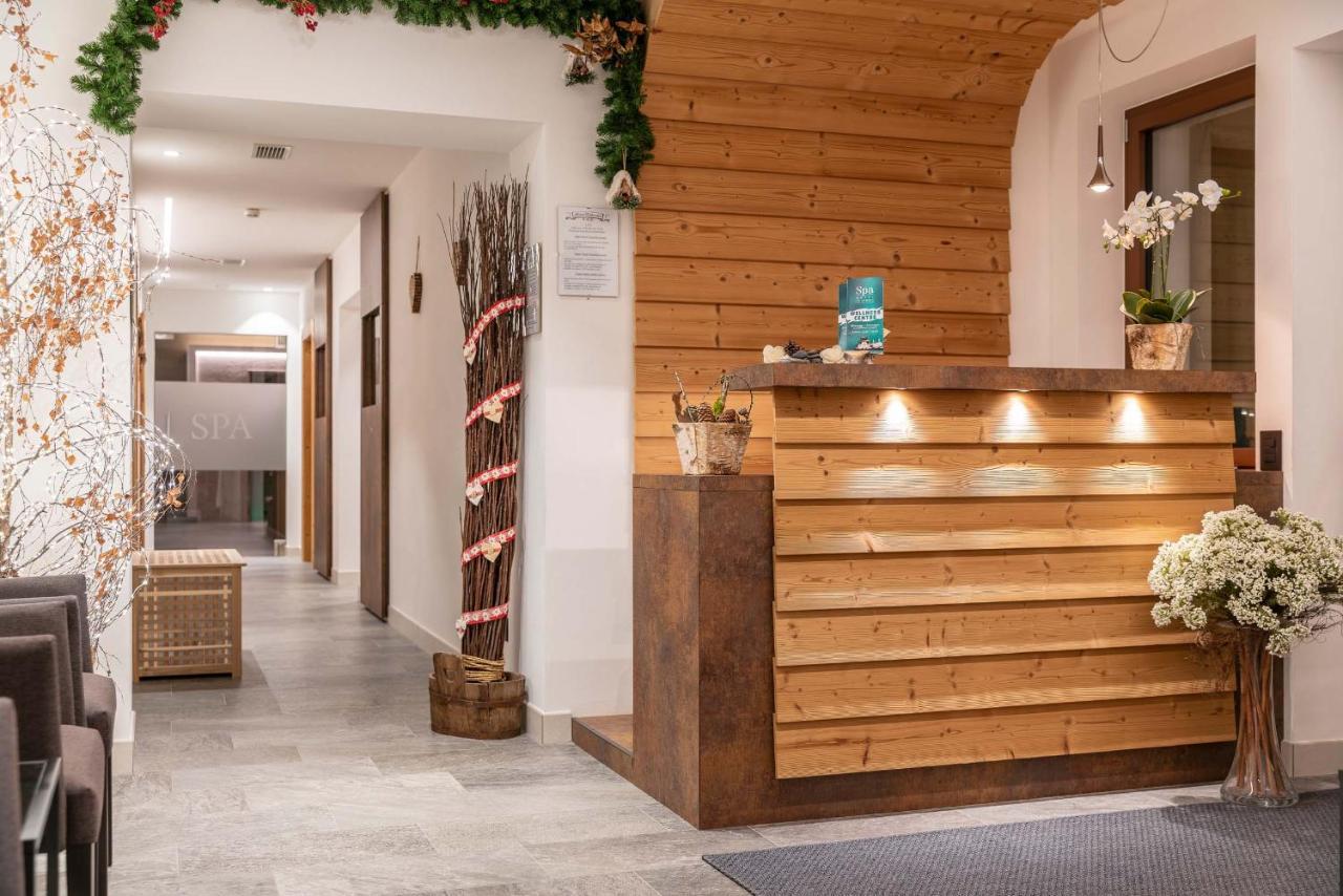 Columbia&spa 3* Cortina dʼAmpezzo