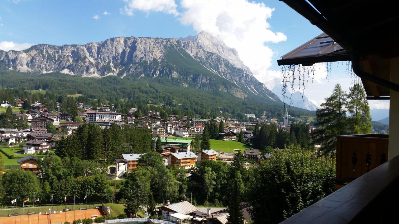 Columbia&spa Hotel Cortina d'Ampezzo