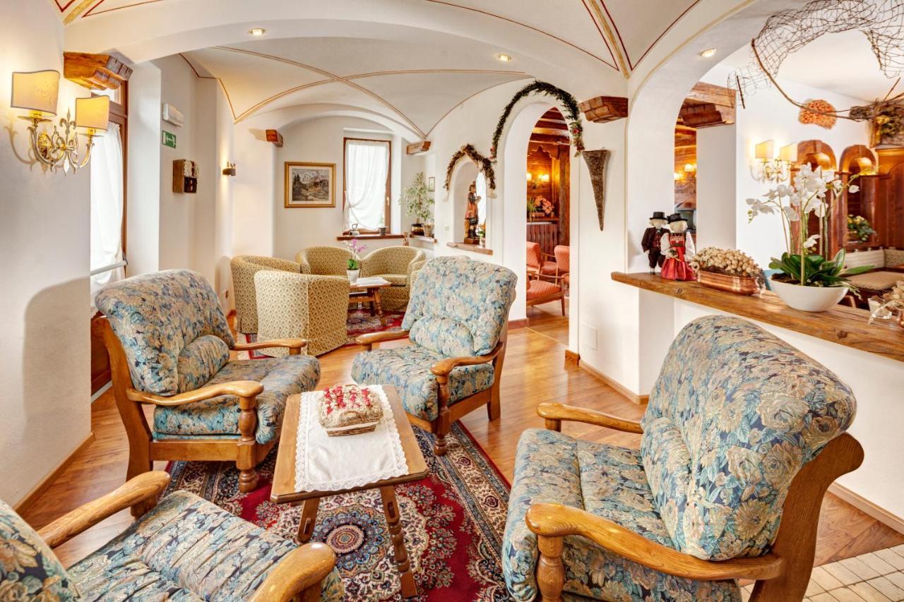 Columbia&spa Cortina dʼAmpezzo