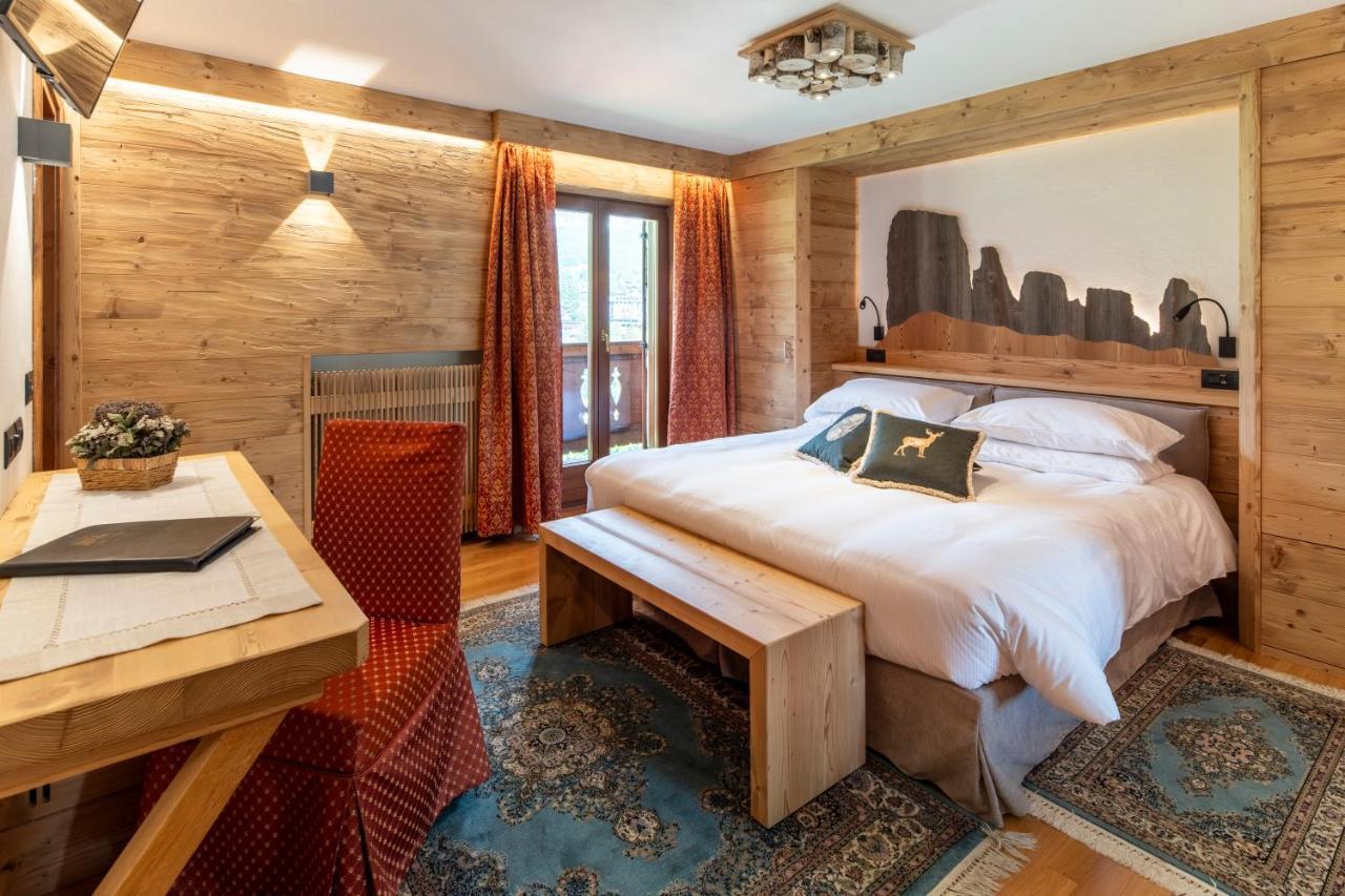 Columbia&spa 3* Cortina d'Ampezzo