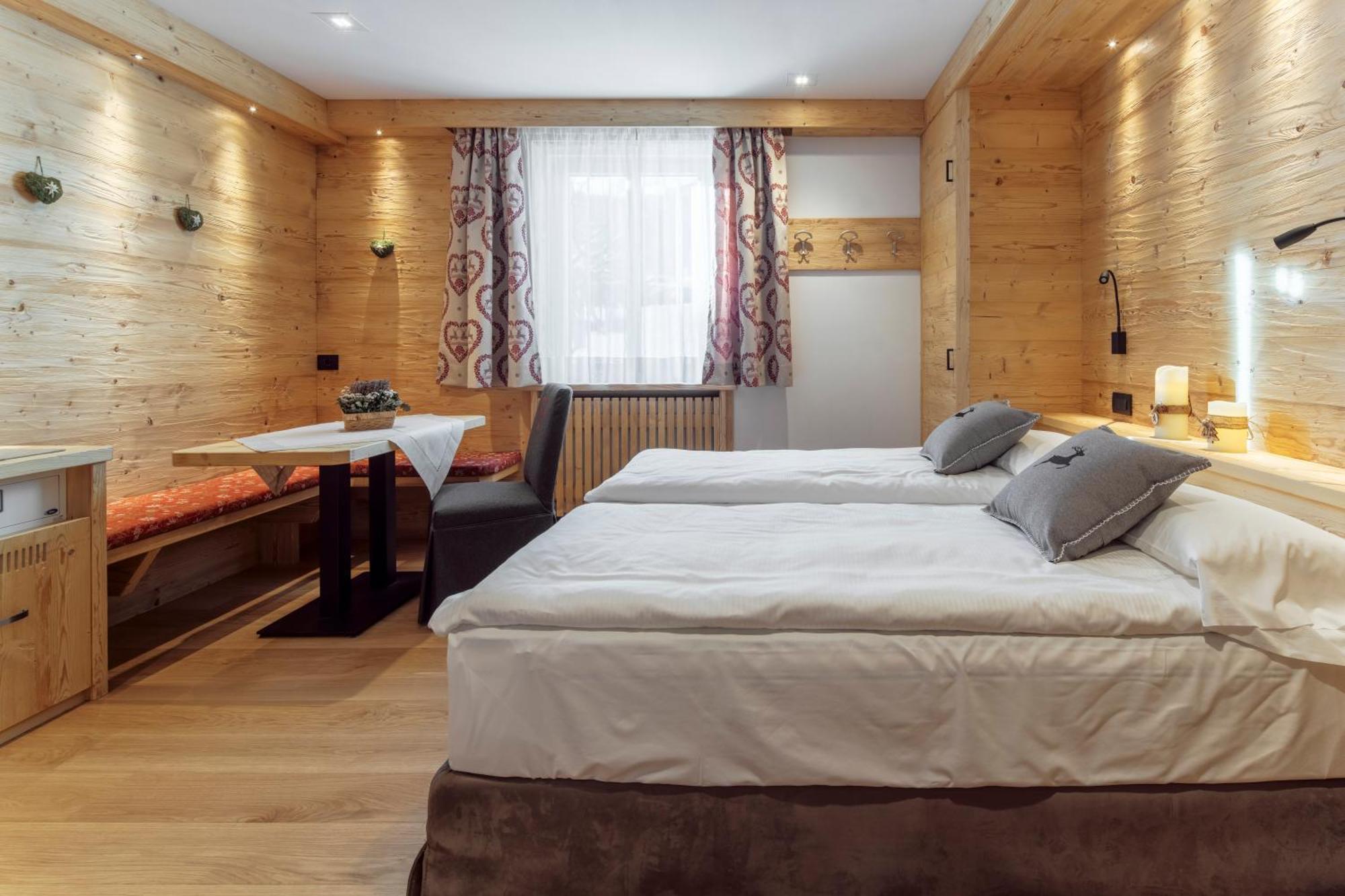 Hotel Columbia&spa 3*