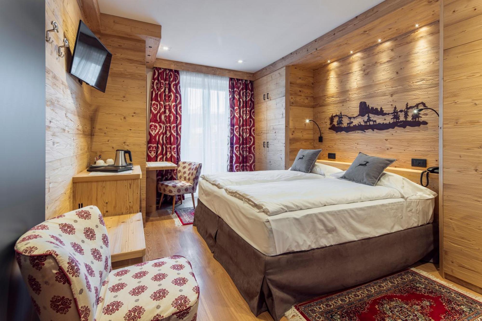 Columbia&spa Hotel