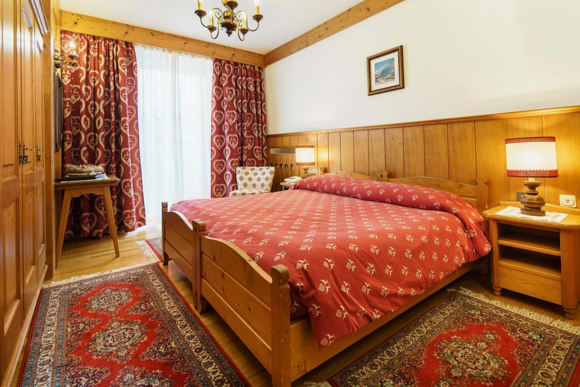 Hotel Columbia&spa 3*