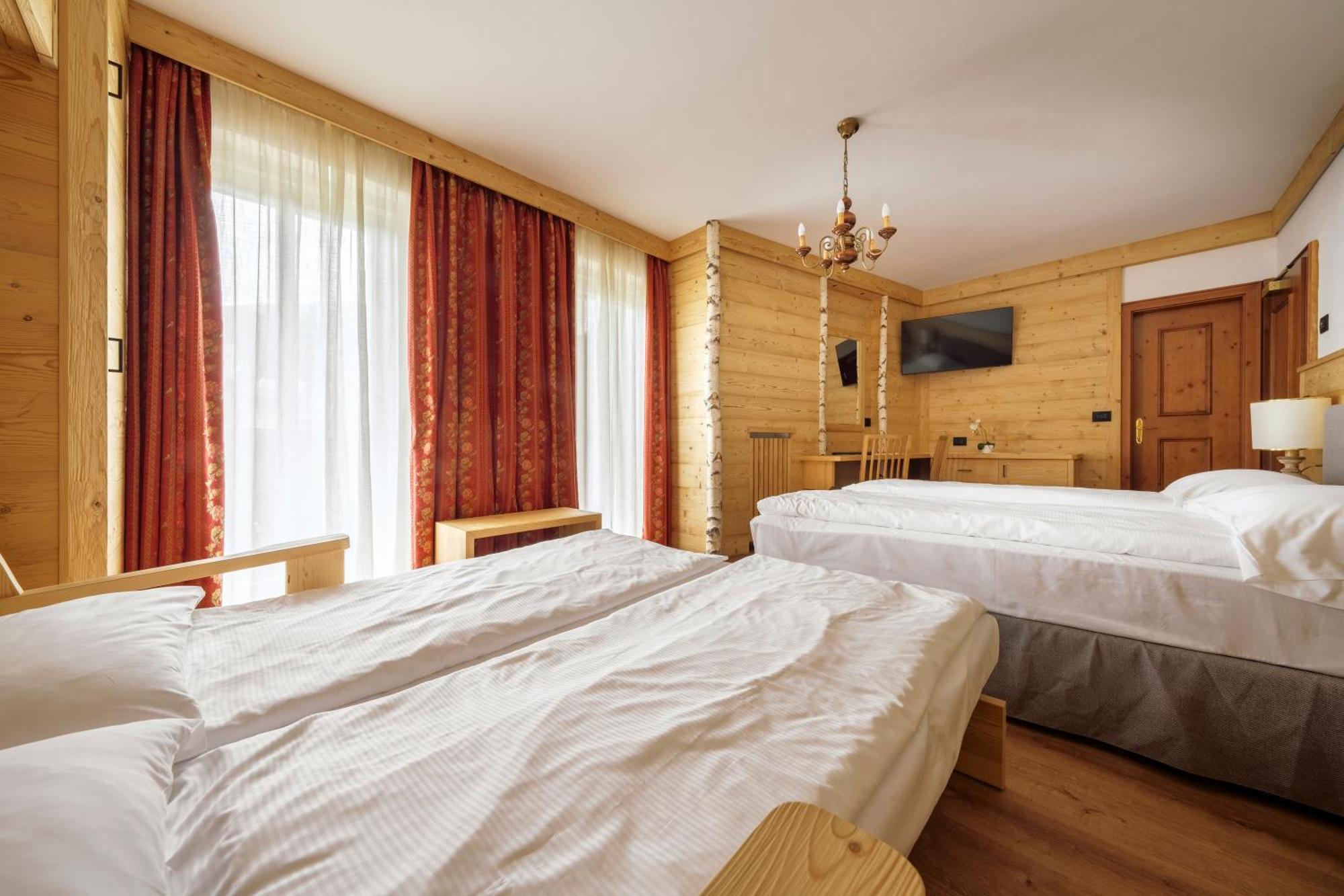 Hotel Columbia&spa 3*