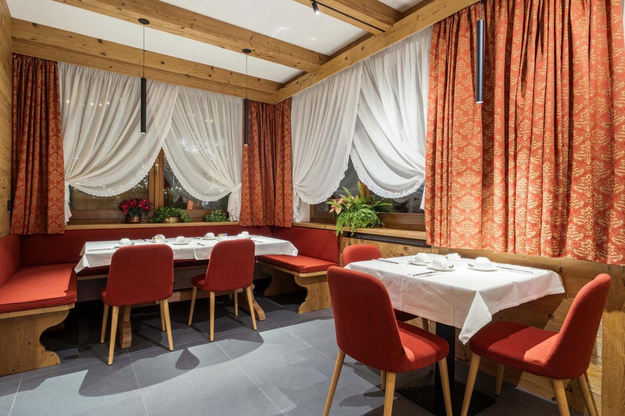 Hotel Columbia&spa