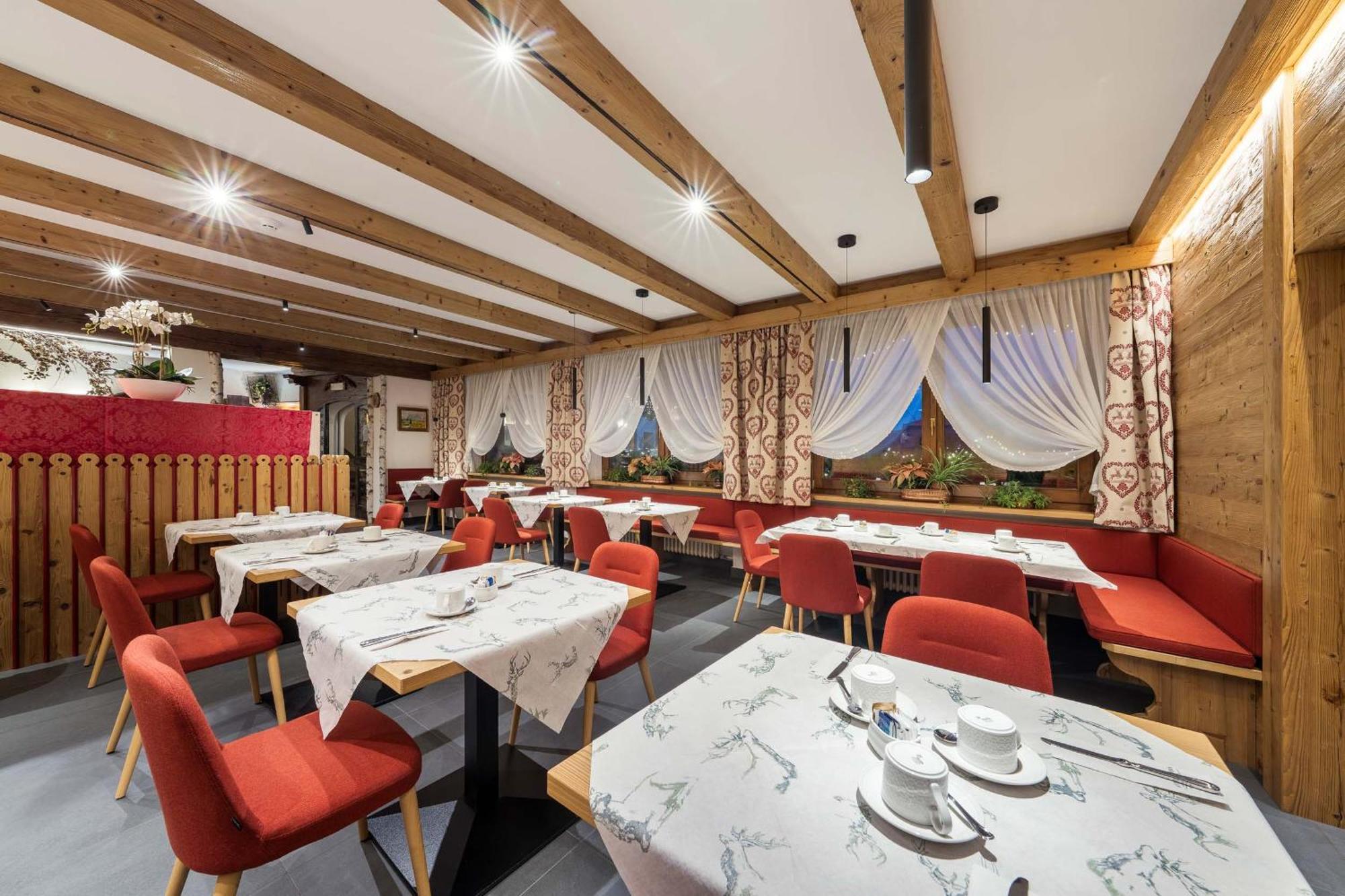 Hotel Columbia&spa
