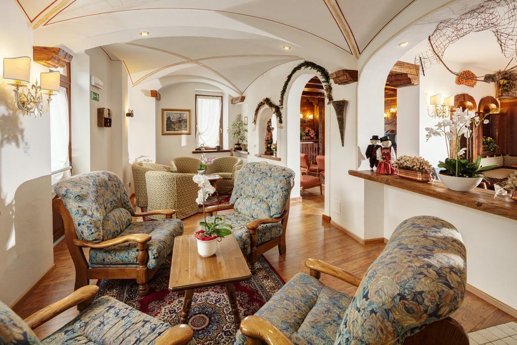 Hotel Columbia&spa Cortina d'Ampezzo