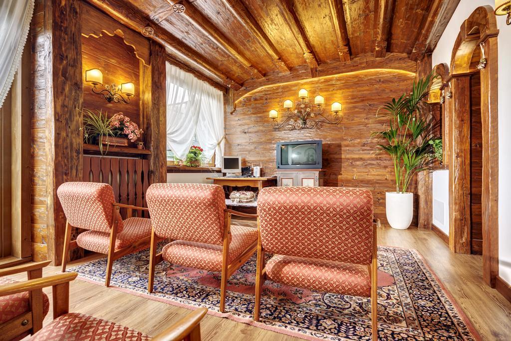 Columbia&spa Cortina dʼAmpezzo