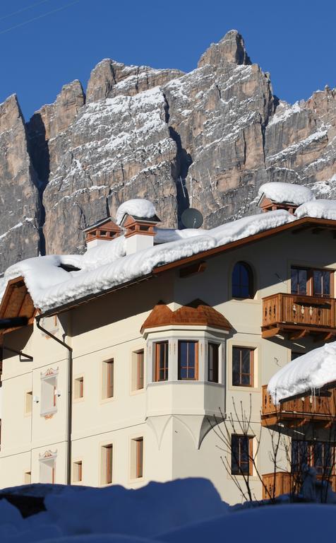 Columbia&spa 3* Cortina d'Ampezzo