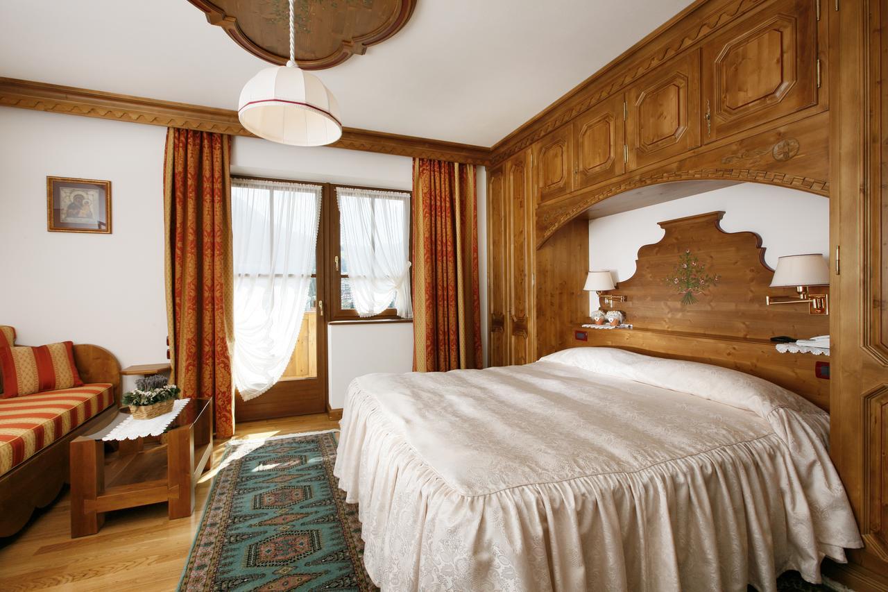 Columbia&spa Hotel