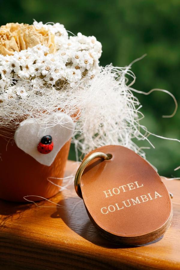 Columbia & Cortina d'Ampezzo