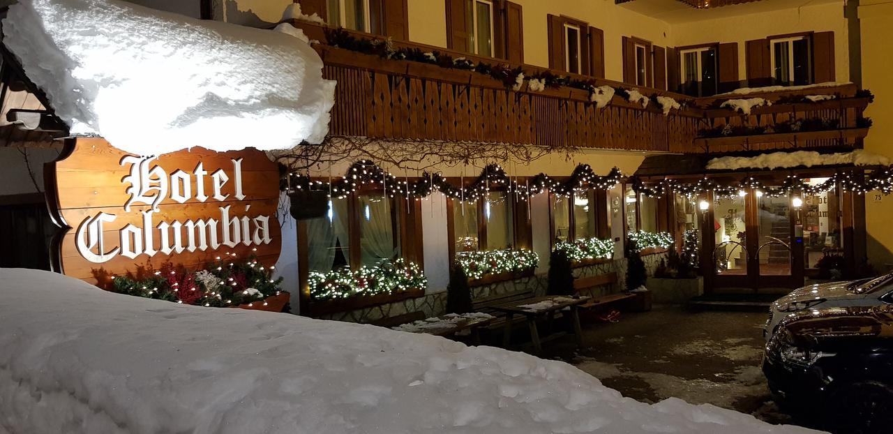 Hotel Columbia & Cortina dʼAmpezzo