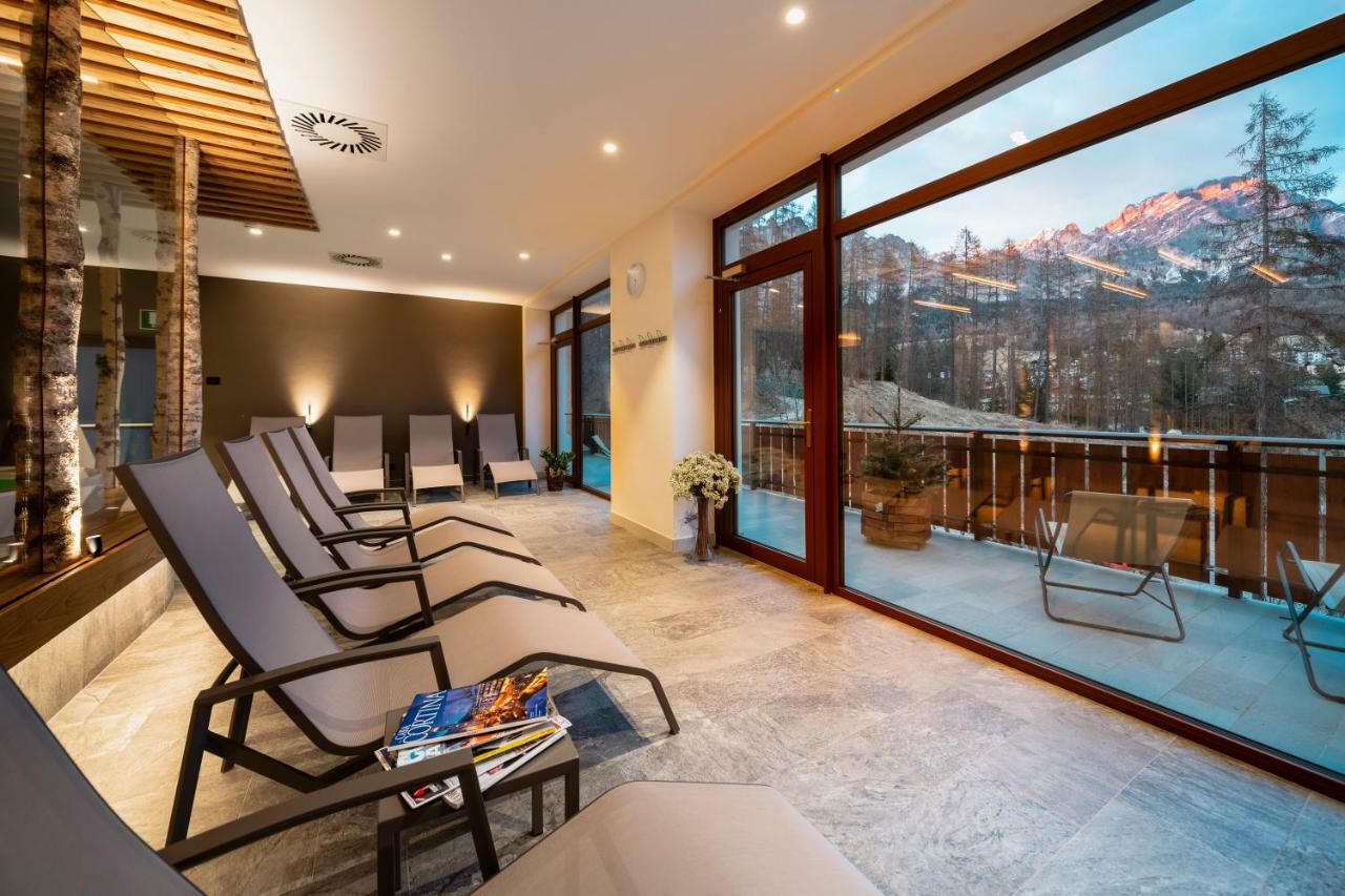 Columbia & 3* Cortina dʼAmpezzo